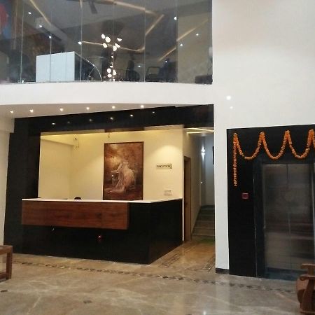 Rewa Residency 호텔 외부 사진
